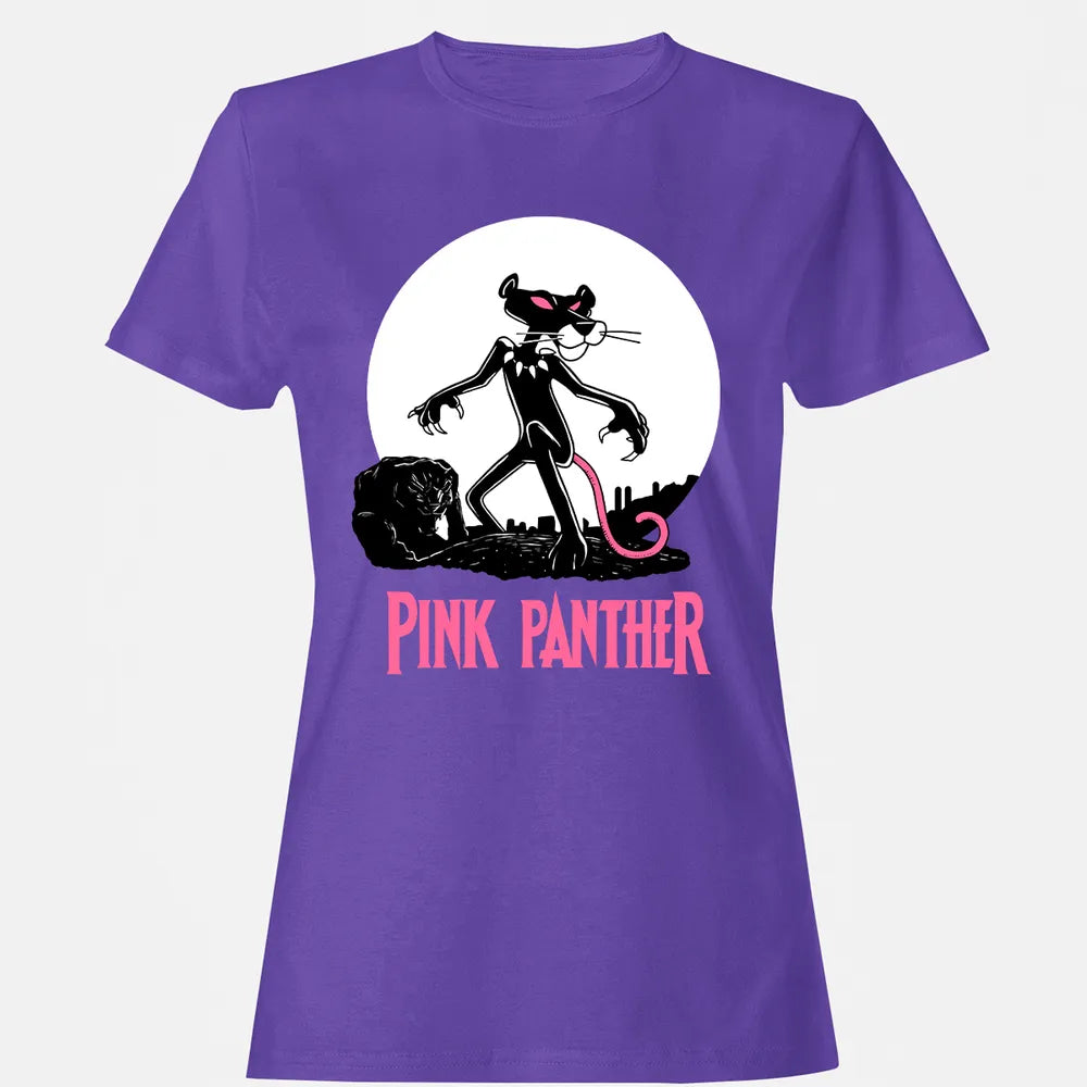 Women's T-shirt - PC4EMNQW