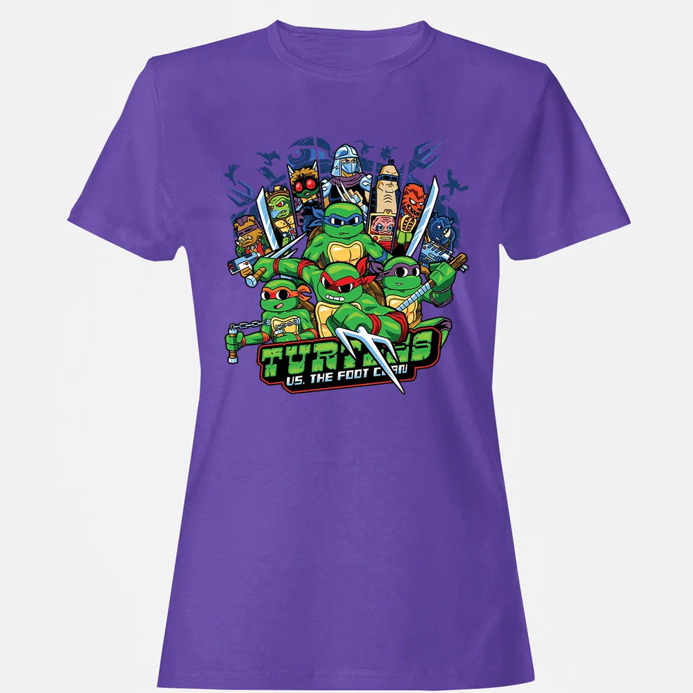 Women's T-shirt - LP4NNN8L