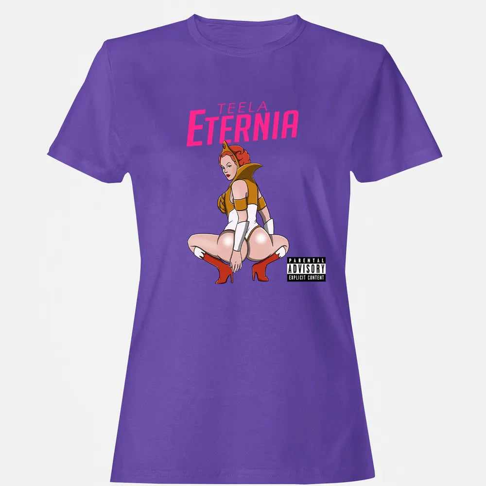 Women's T-shirt - N2A39QYC
