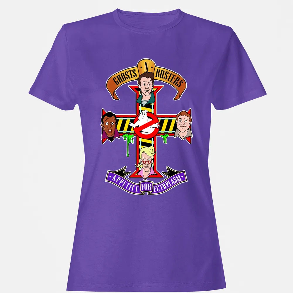 Women's T-shirt - CJGG57R9