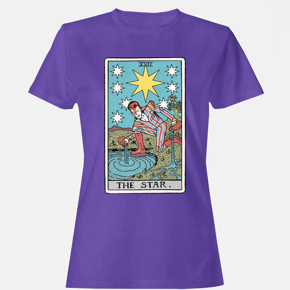 Women's T-shirt - 4K4TL8HY