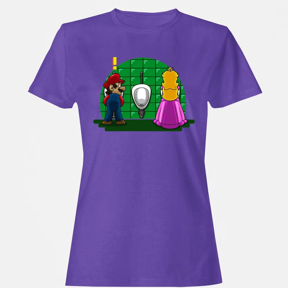 Women's T-shirt - R169G3YH