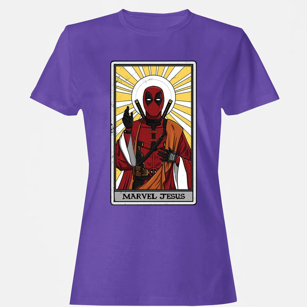 Women's T-shirt - MUHXD2BF