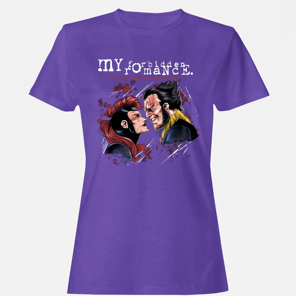 Women's T-shirt - 2MVB7J4L