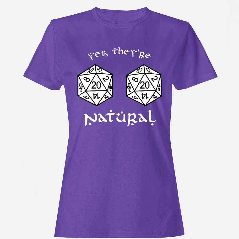Women's T-shirt - MAEFXG5R