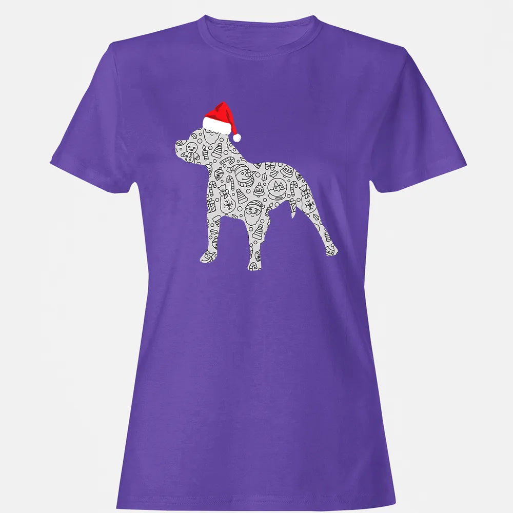 Women's T-shirt - XA1C6V7R