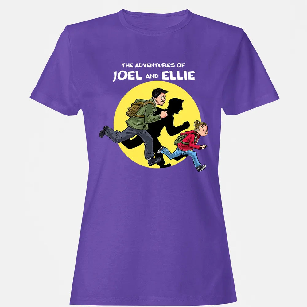 Women's T-shirt - SA1GJP1Z