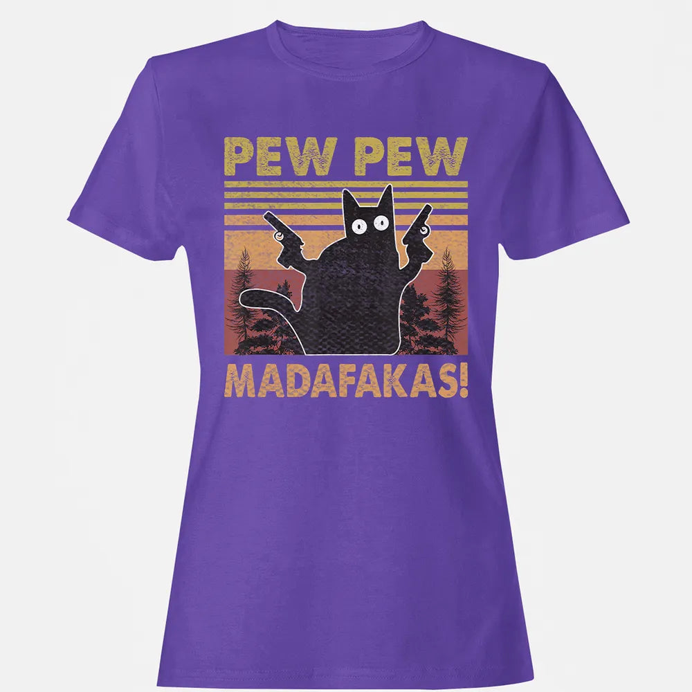Women's T-shirt - YF6AQFGG