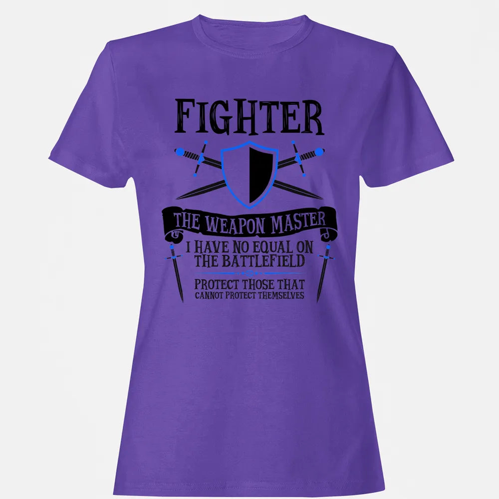 Women's T-shirt - AWH9QM1V