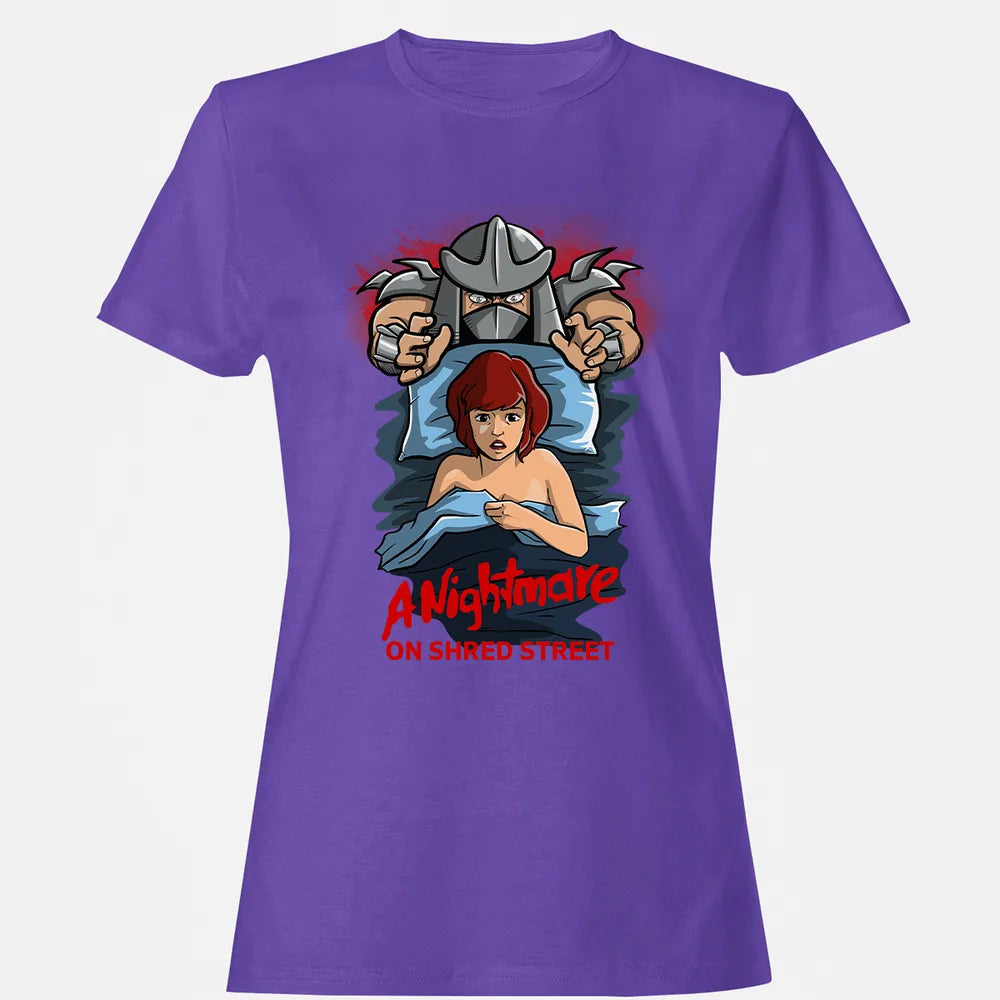 Women's T-shirt - WGPQ7ERH