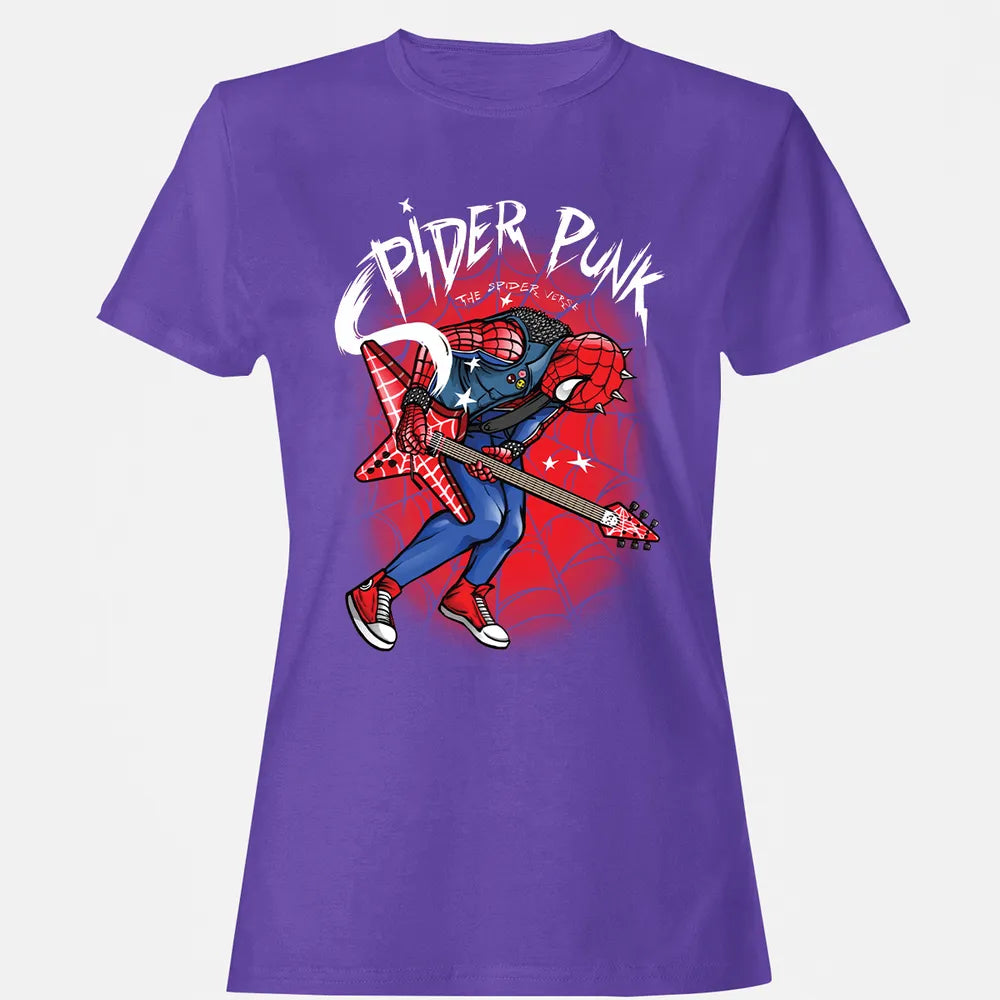 Women's T-shirt - PEVKGTQQ