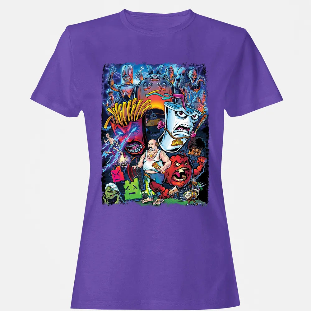 Women's T-shirt - THZ66L7V