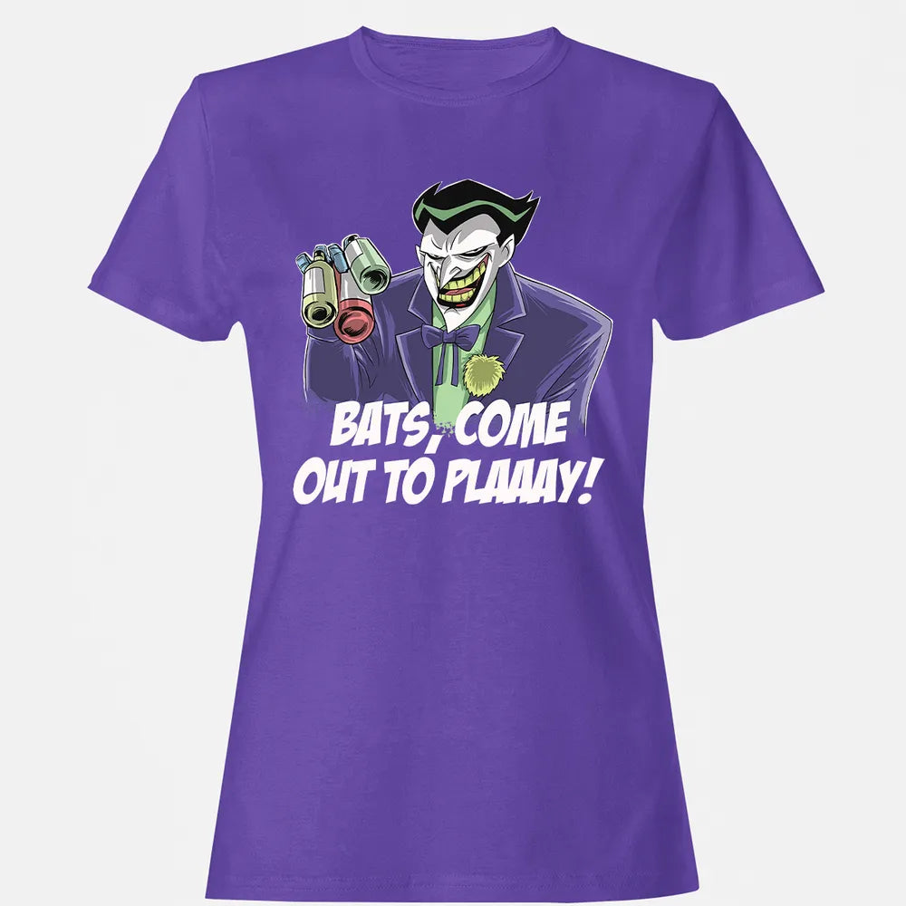 Women's T-shirt - FKARC6GF