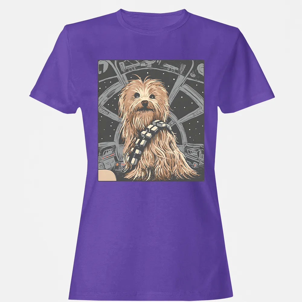 Women's T-shirt - 1JWZADT3