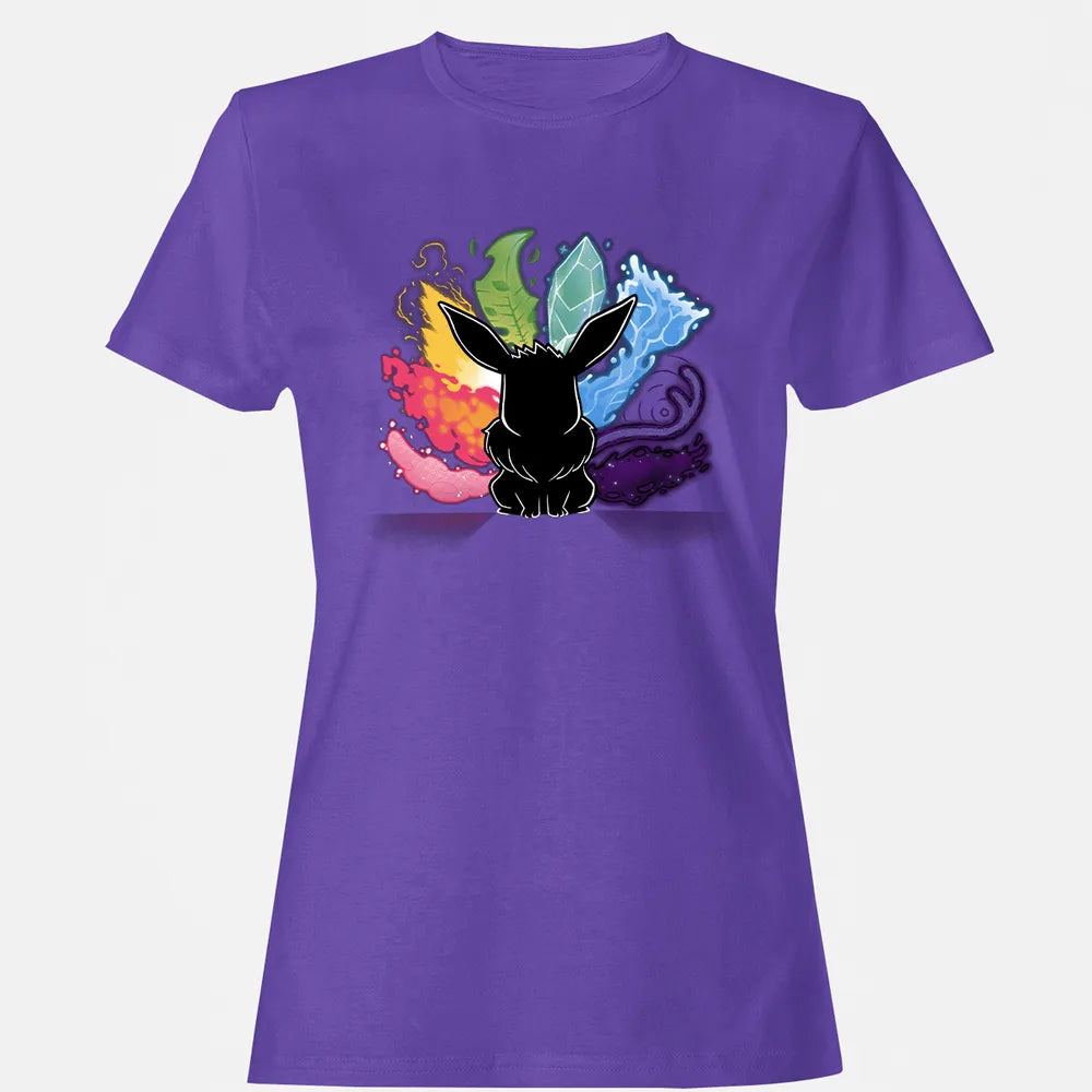 Women's T-shirt - HVDGTMZ7