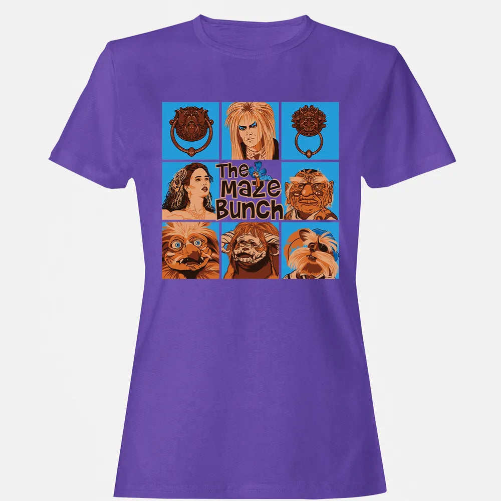 Women's T-shirt - TXHJ2BXL