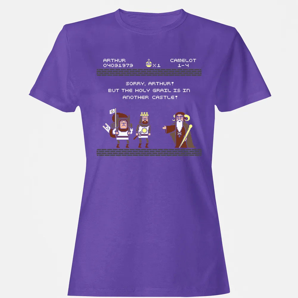 Women's T-shirt - 36XLD7RY