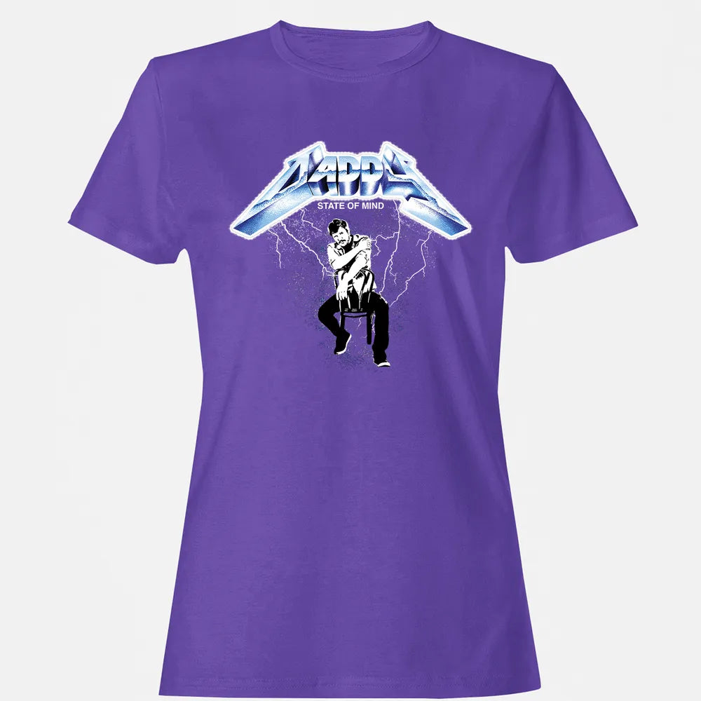 Women's T-shirt - PFMZDW3G