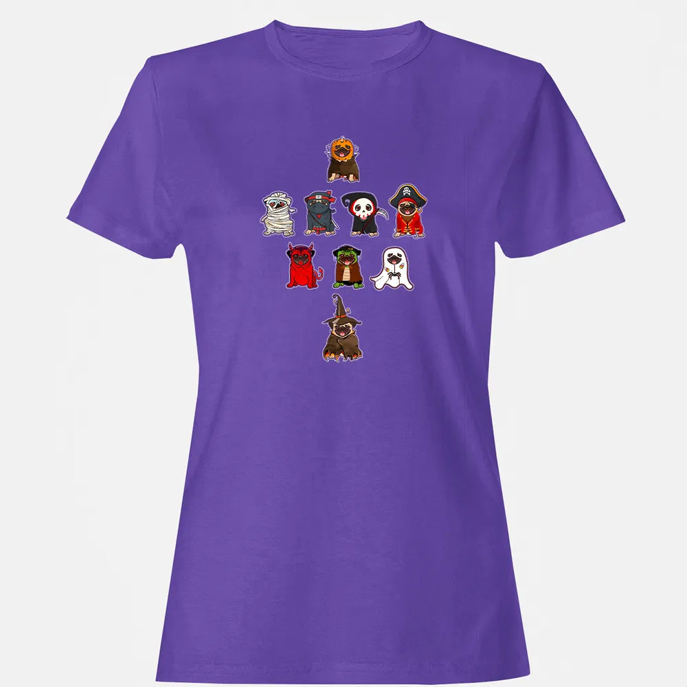 Women's T-shirt - AAA5U1C8