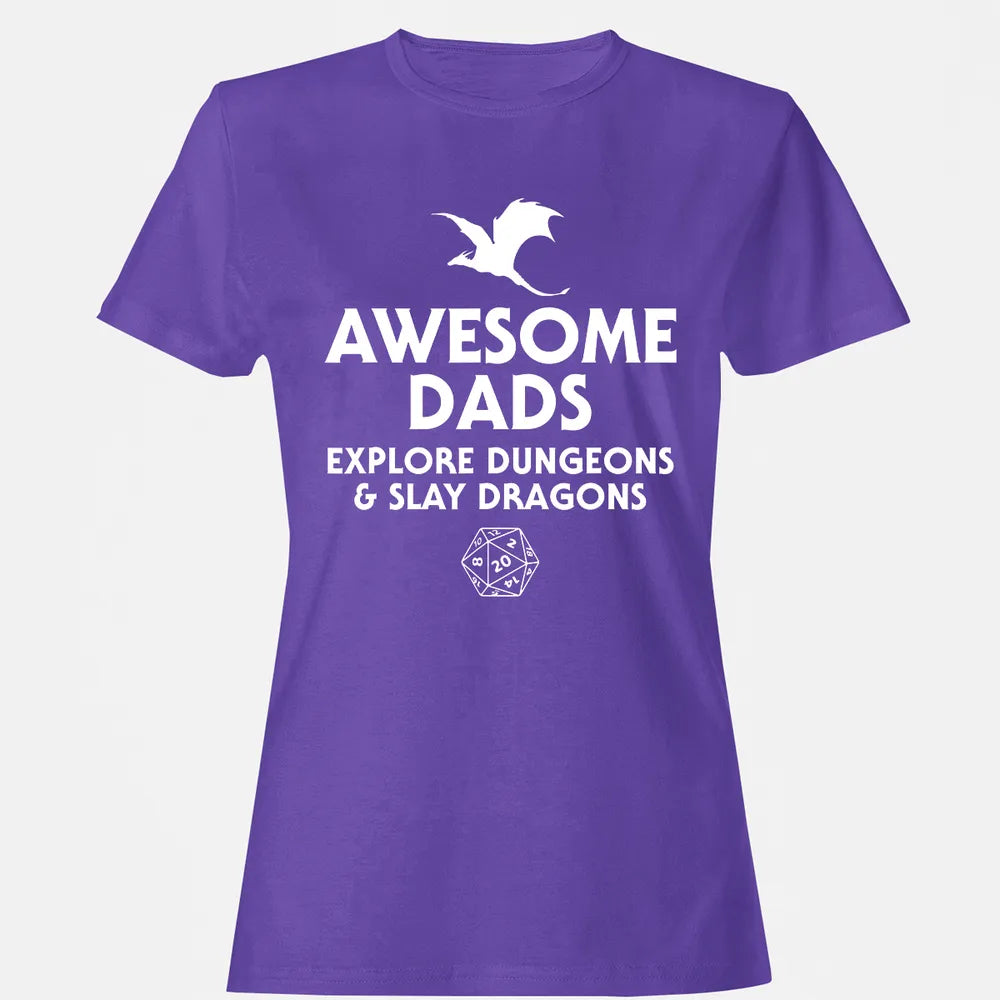 Women's T-shirt - UP86FK6F