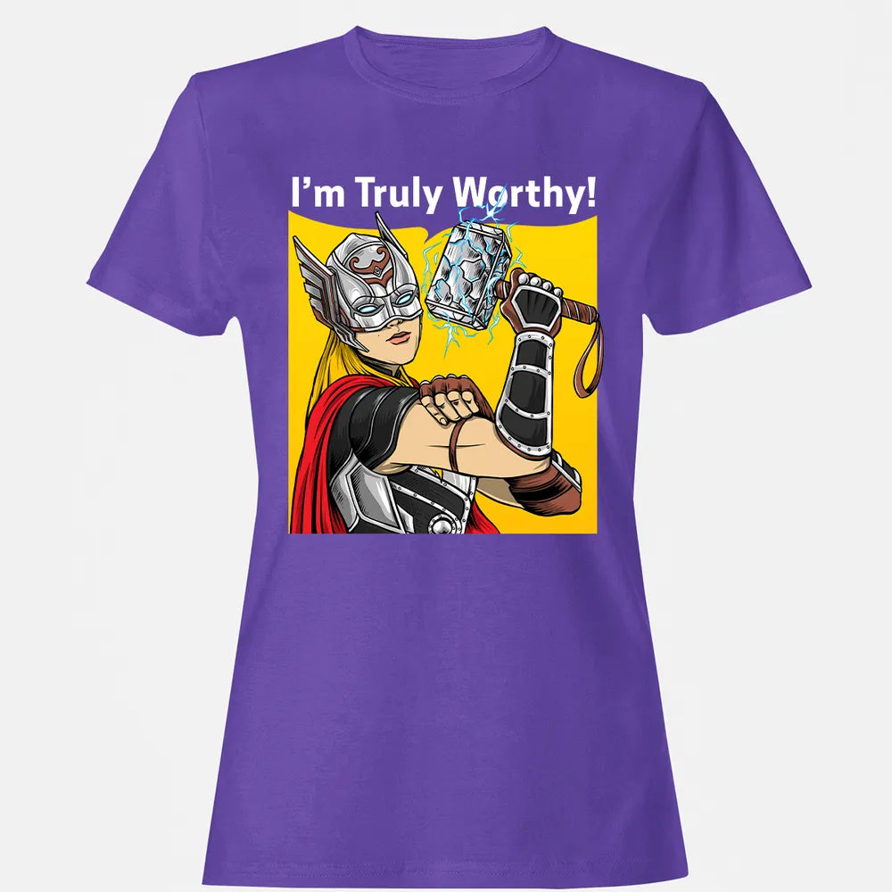 Women's T-shirt - DCAKAVFP