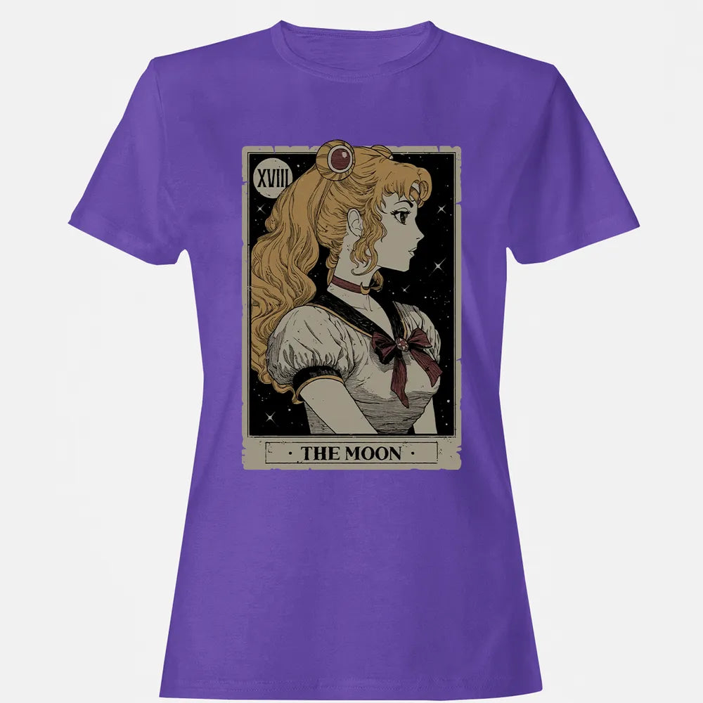 Women's T-shirt - 5A7PYVUK