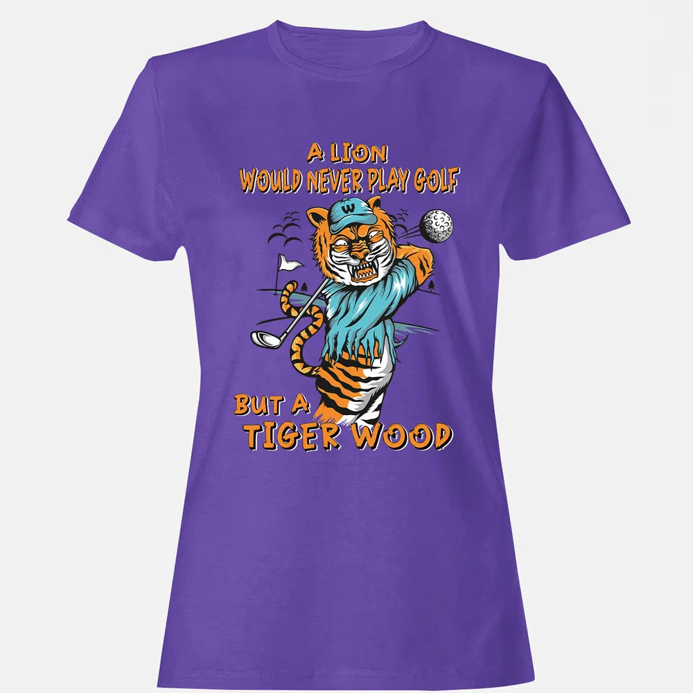 Women's T-shirt - 94VZEQV3