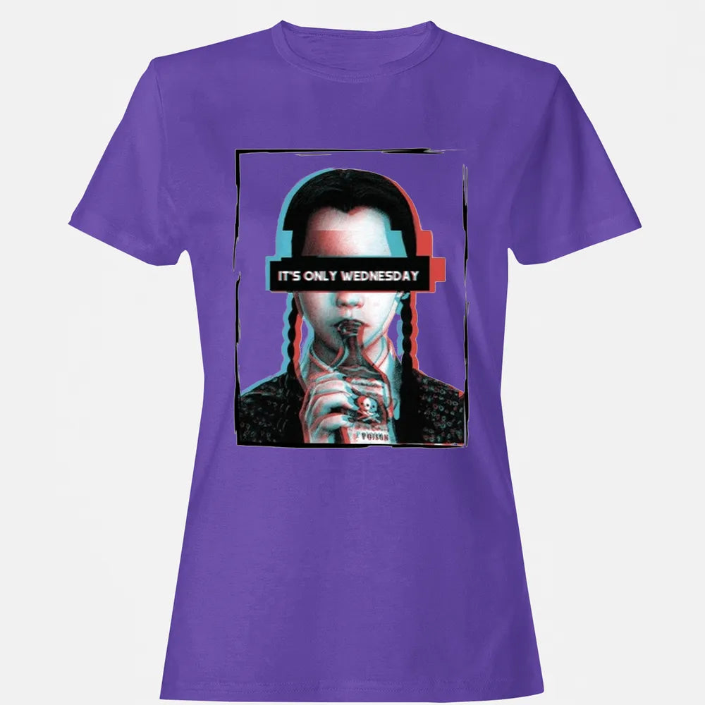 Women's T-shirt - HA1ZMGMK