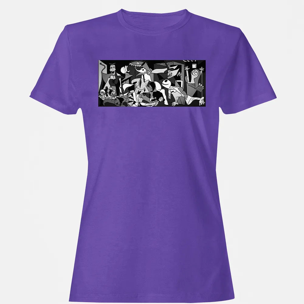 Women's T-shirt - JVVAN7M2
