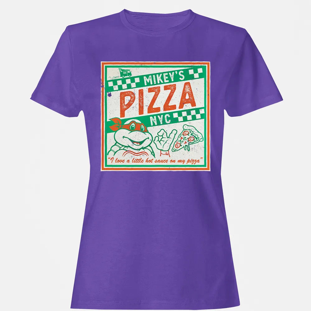 Women's T-shirt - A39NZZR7