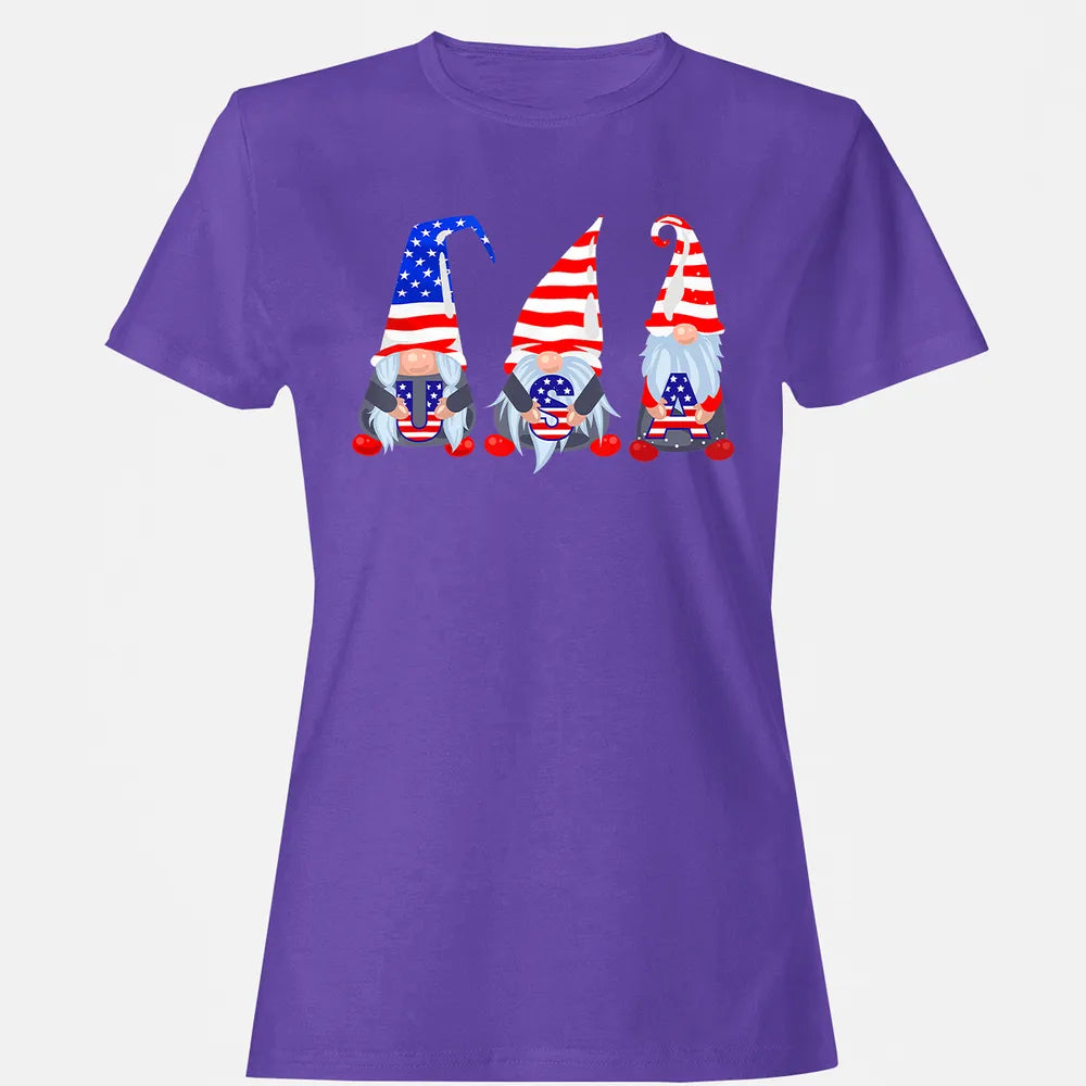 Women's T-shirt - BCZBNA62