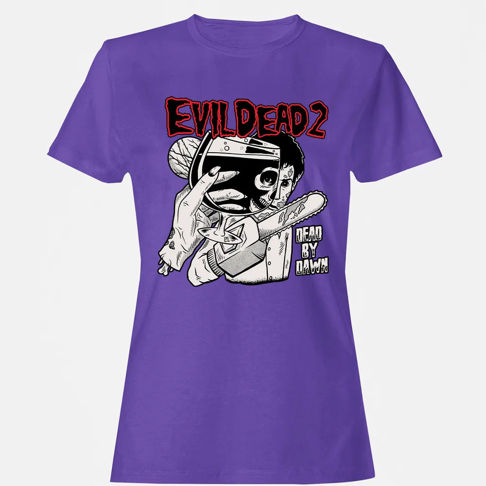 Women's T-shirt - NG7M771S