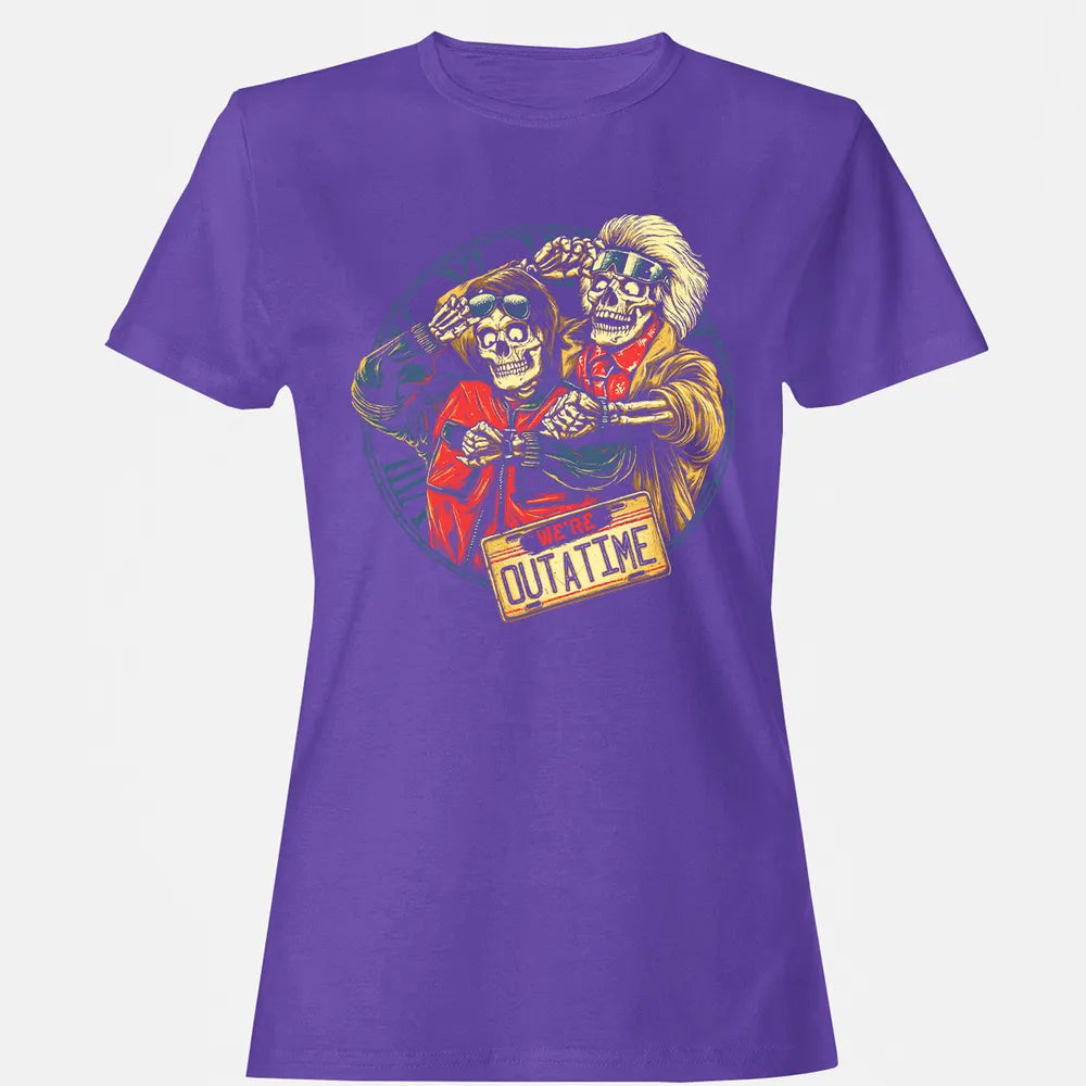 Women's T-shirt - 5KB6JN4J