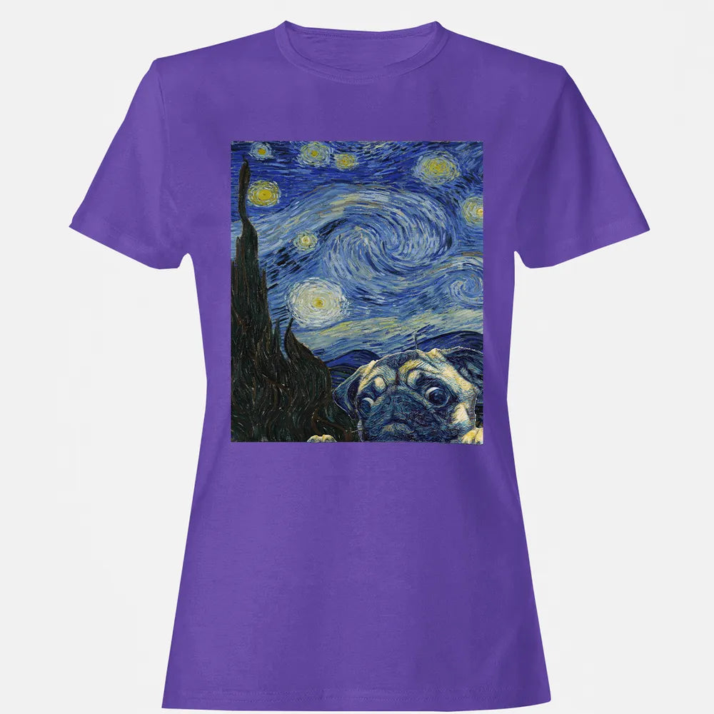 Women's T-shirt - LZ32VV34
