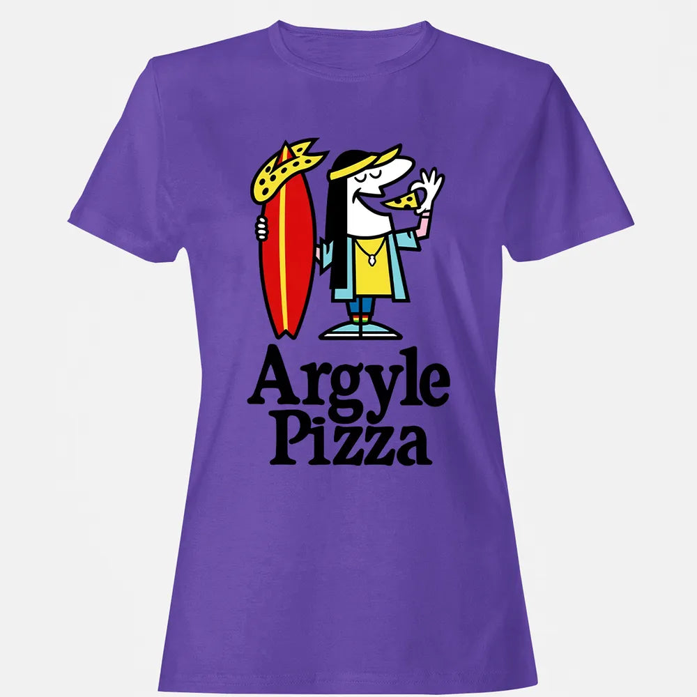 Women's T-shirt - 84GC2F3S