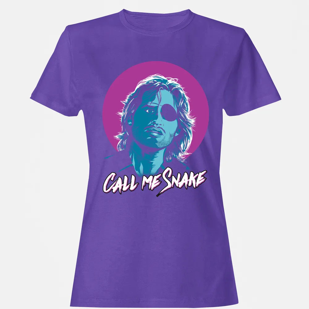Women's T-shirt - X9T61MWC