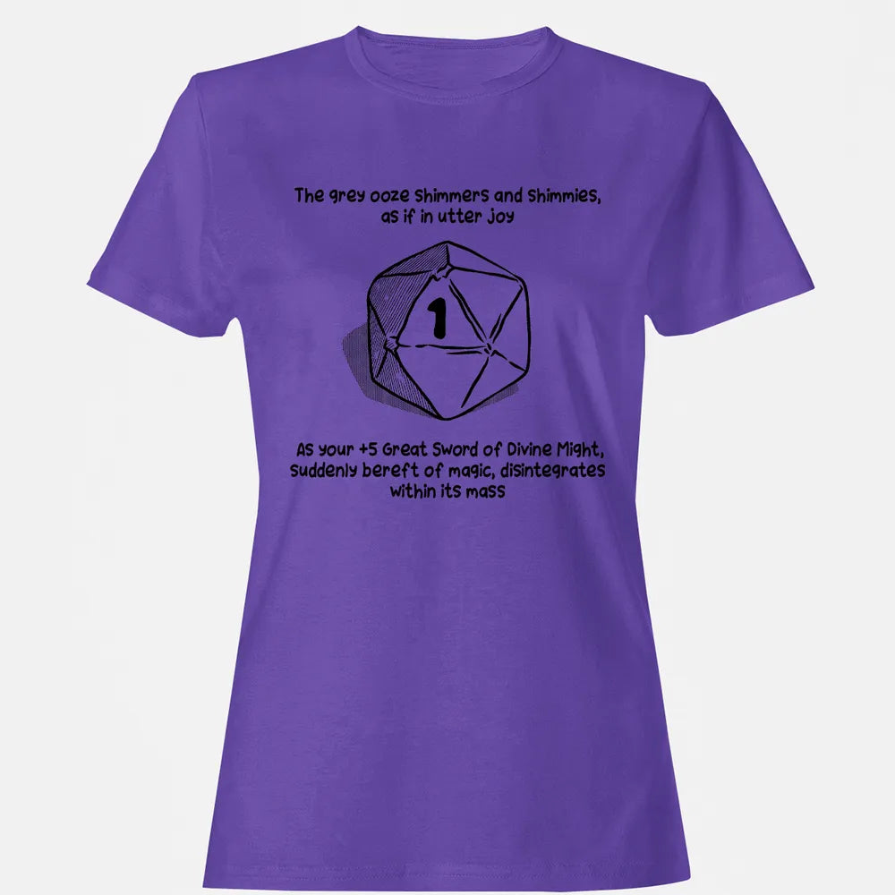 Women's T-shirt - T892WAS2