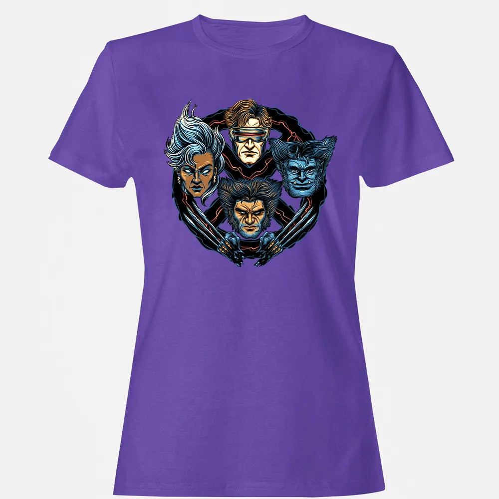 Women's T-shirt - V5AKW5FG