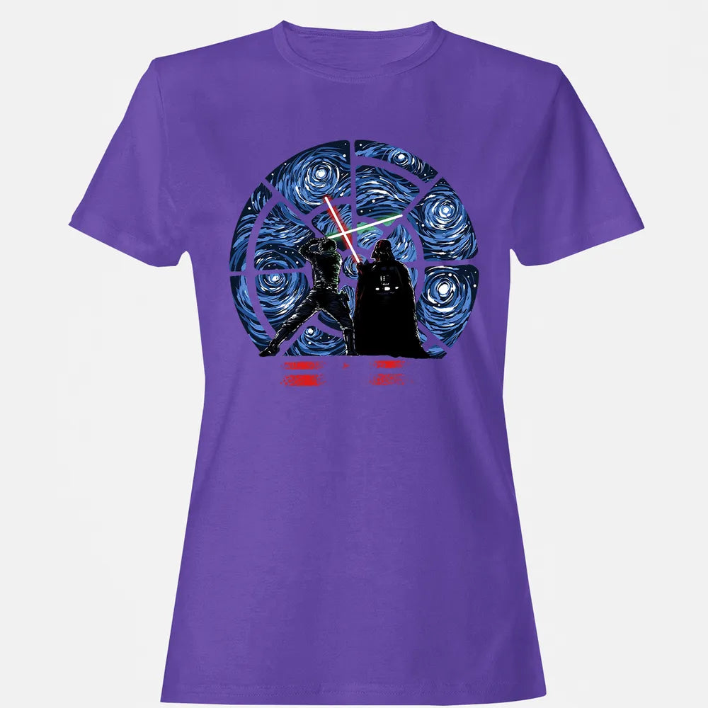 Women's T-shirt - 6SD86GNN