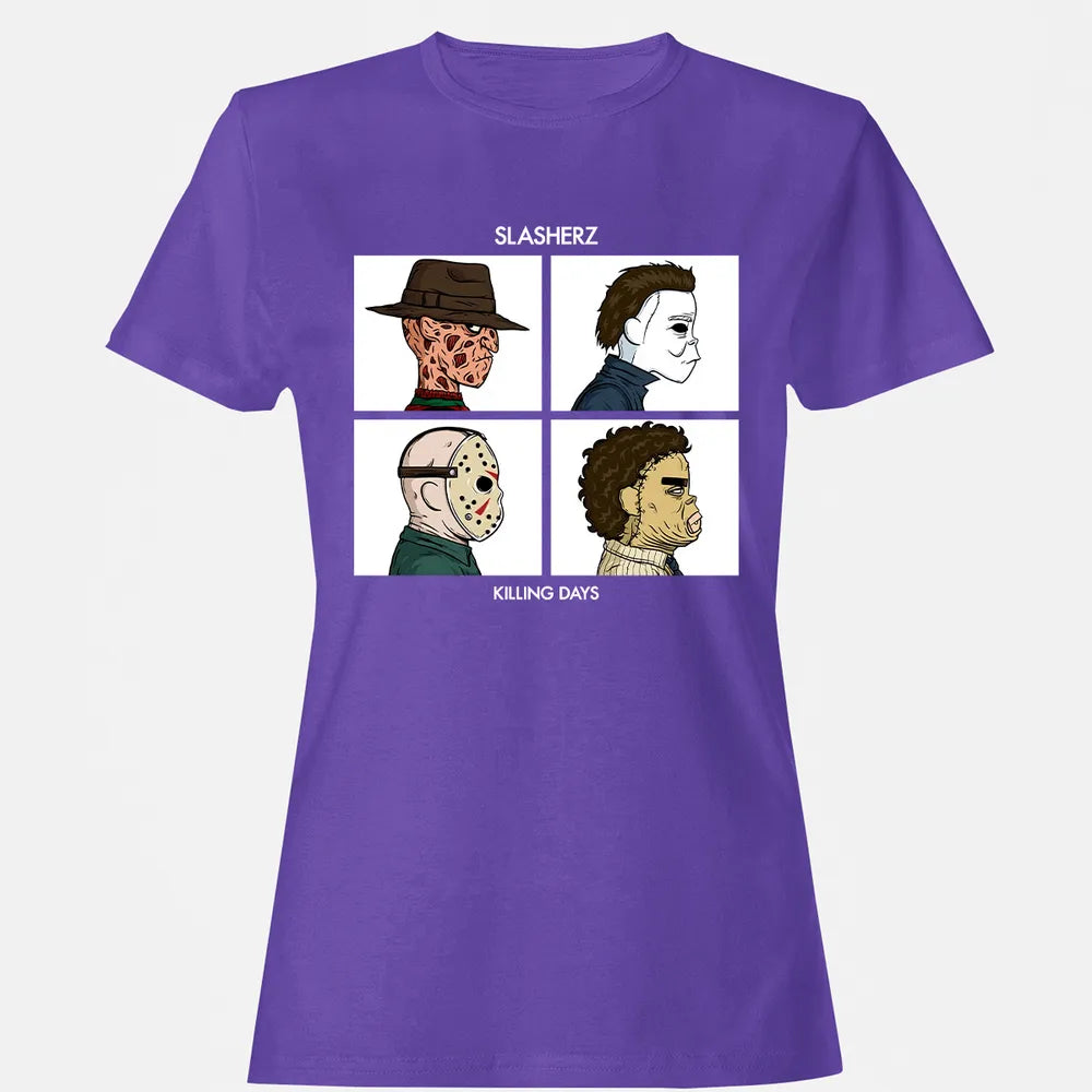 Women's T-shirt - HY114LLU
