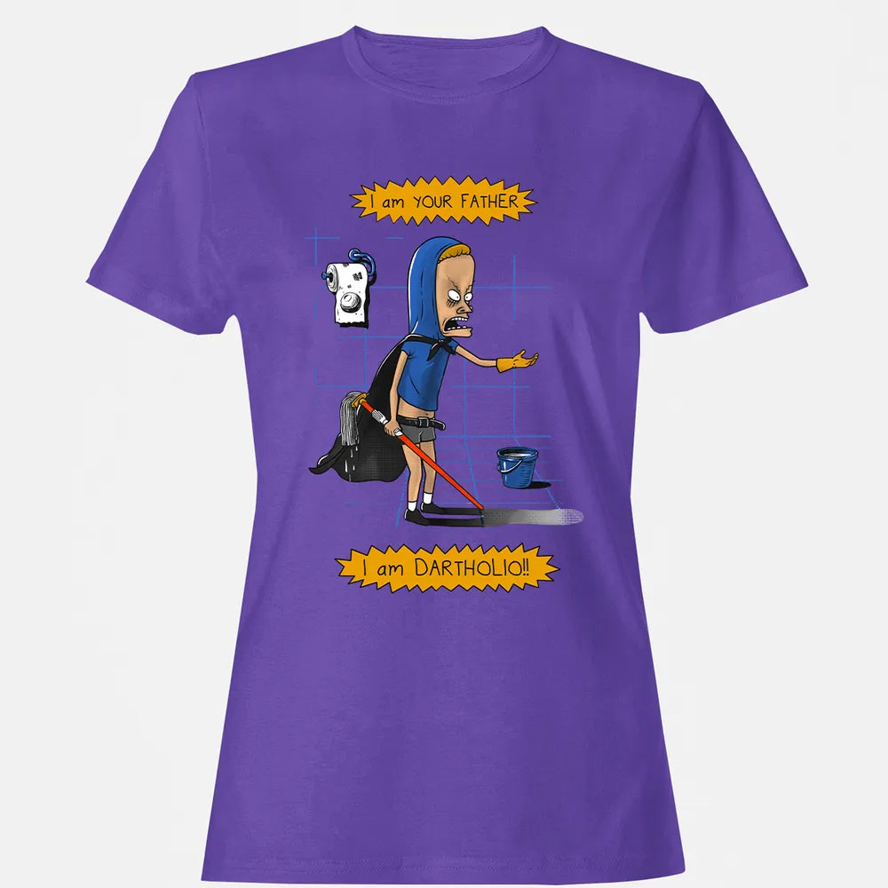 Women's T-shirt - K4HHRF25
