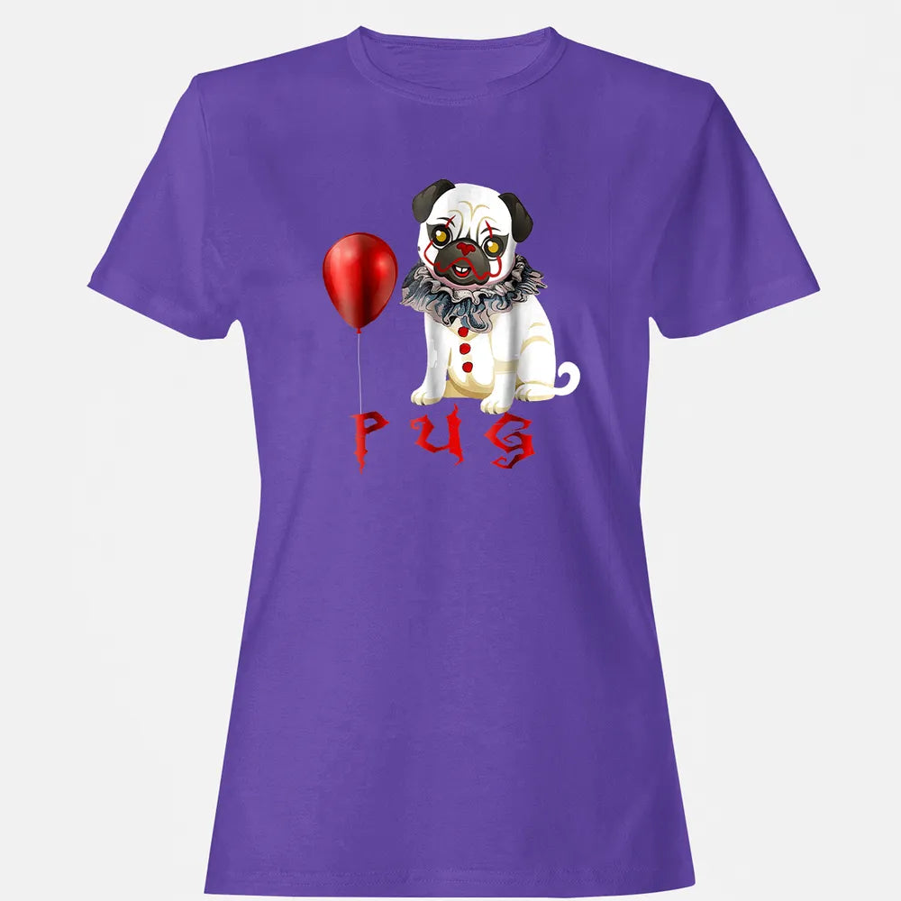 Women's T-shirt - 6YAHE8HD