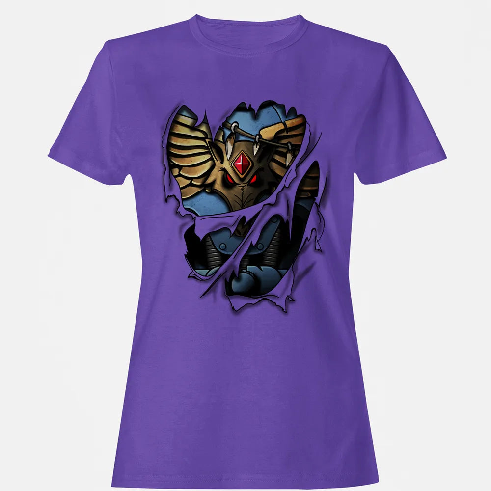 Women's T-shirt - DSGZS6DP