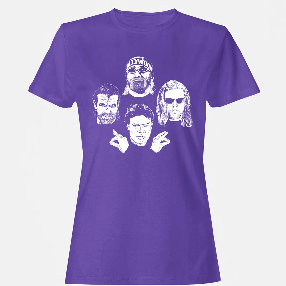 Women's T-shirt - 2XZYPJRR