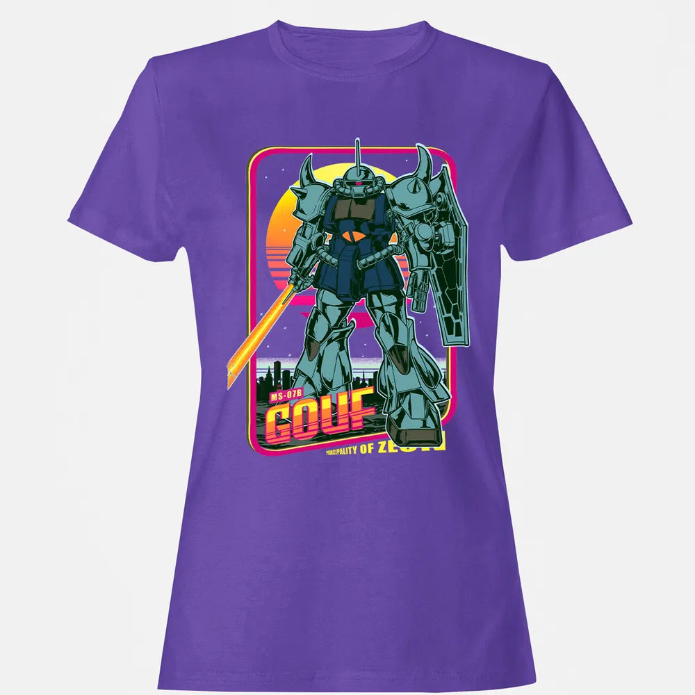 Women's T-shirt - NXK211UF