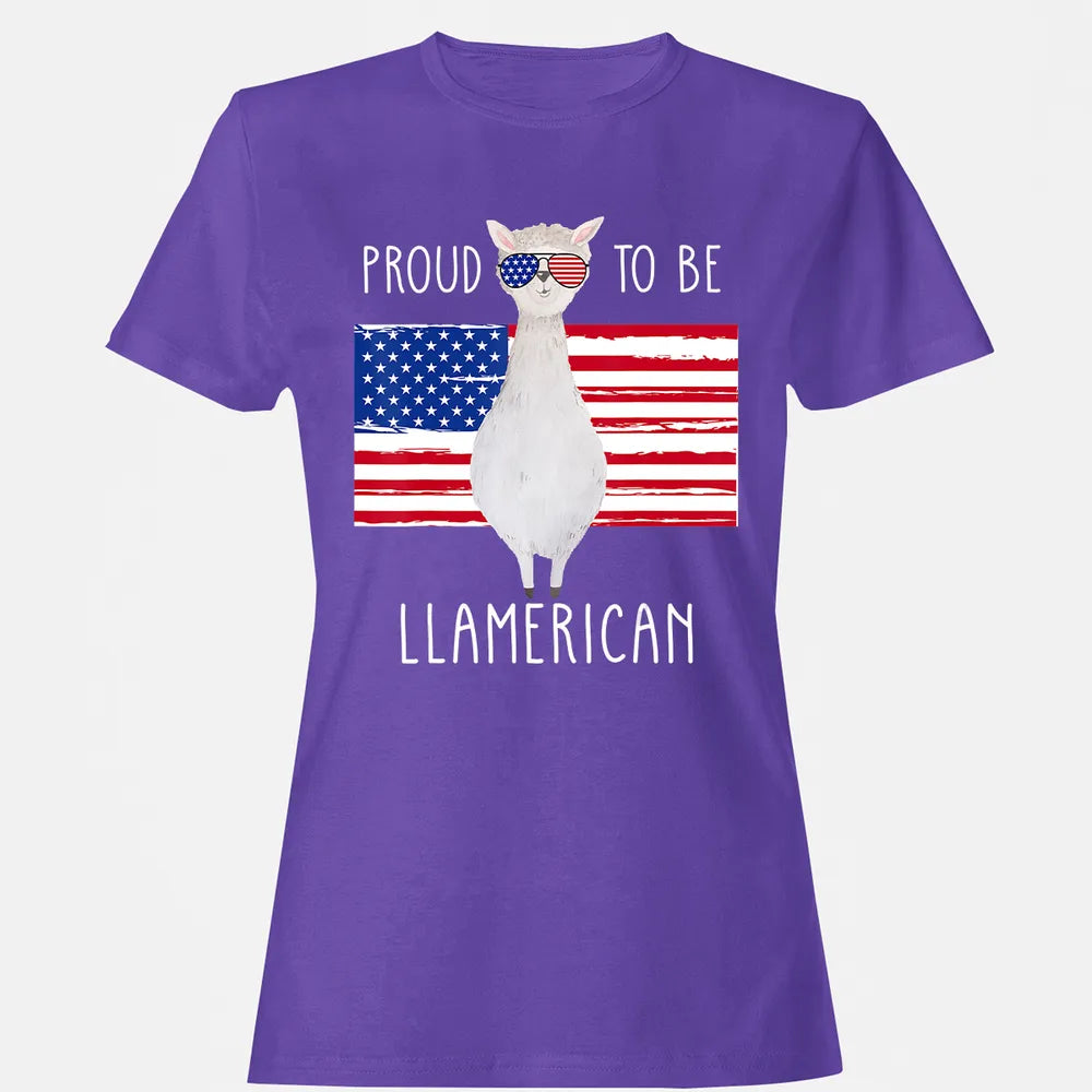 Women's T-shirt - 4GFX28GY