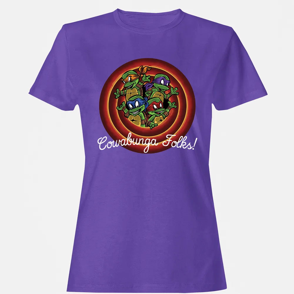 Women's T-shirt - 13J5SAFE