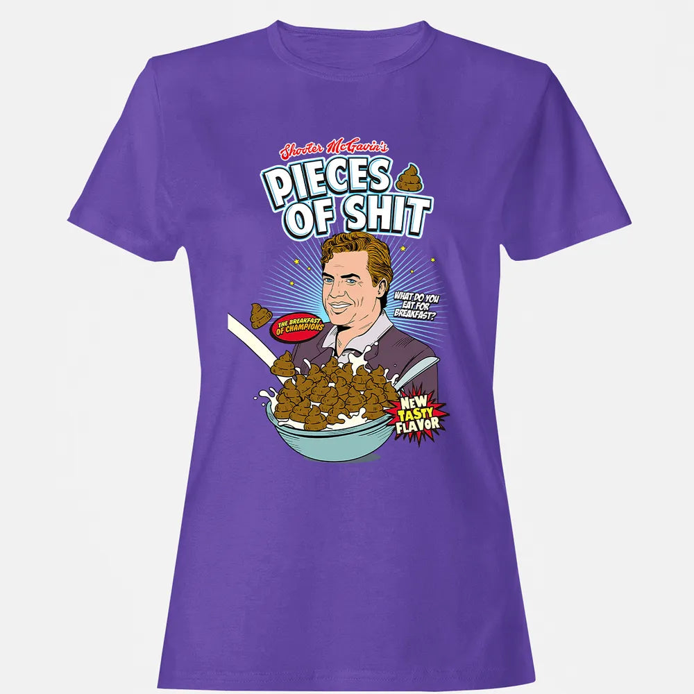 Women's T-shirt - XBMYJYV4