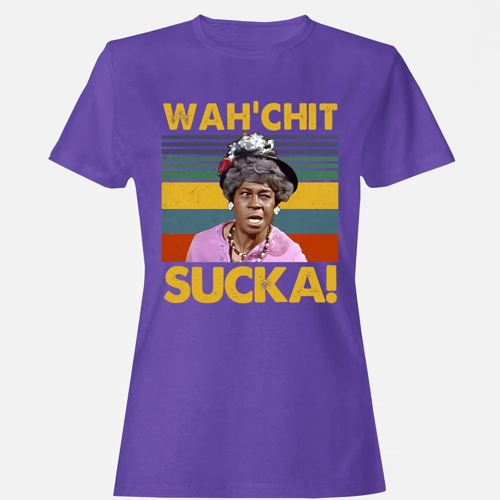 Women's T-shirt - ES5Q6JEY