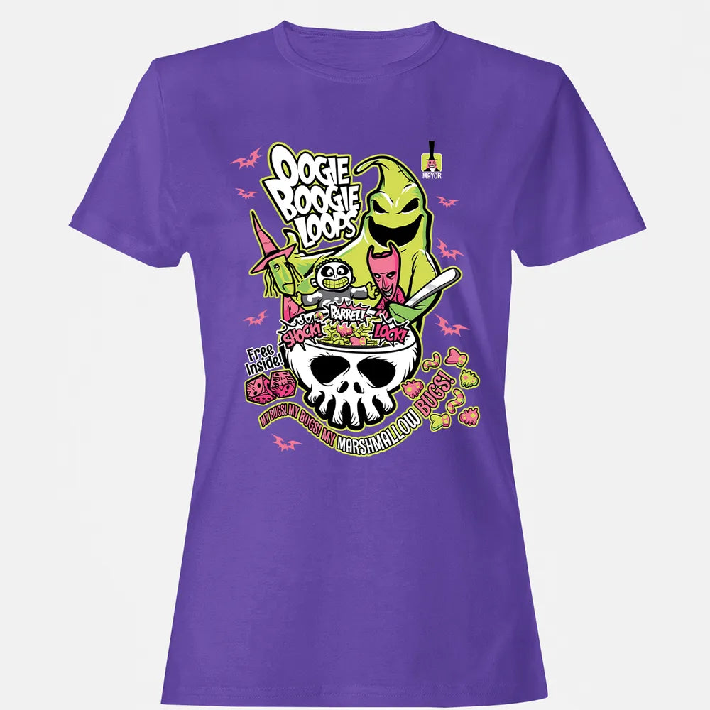Women's T-shirt - VGTWG24B